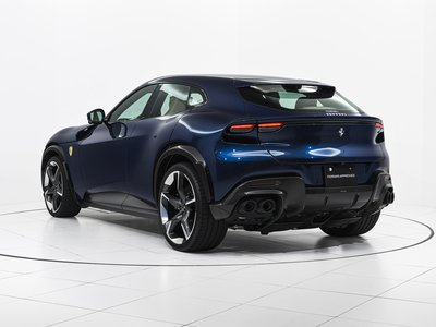 صورة 7 لـ 2026 Ferrari PUROSANGUE