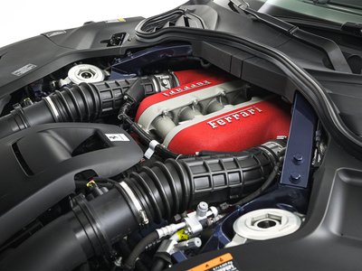 صورة 10 لـ 2026 Ferrari PUROSANGUE