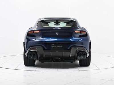صورة 6 لـ 2026 Ferrari PUROSANGUE
