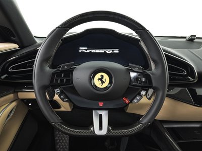صورة 13 لـ 2026 Ferrari PUROSANGUE