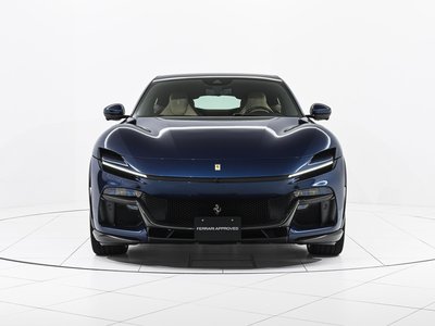 صورة 5 لـ 2026 Ferrari PUROSANGUE