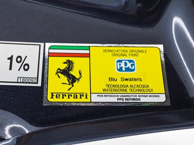 صورة 4 لـ 2026 Ferrari PUROSANGUE