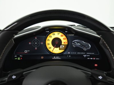 صورة 12 لـ 2026 Ferrari PUROSANGUE