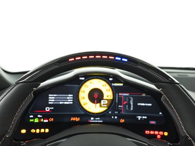 صورة 14 لـ 2026 Ferrari PUROSANGUE