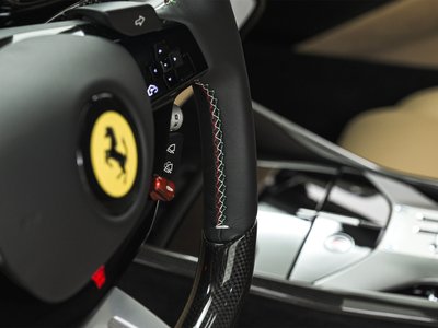 صورة 15 لـ 2026 Ferrari PUROSANGUE