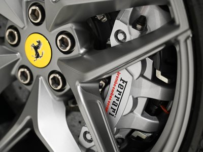 2021 Ferrari 488 PISTA SPIDER — фото 29