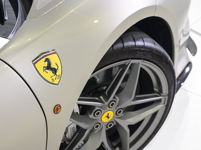2021 Ferrari 488 PISTA SPIDER — фото 68