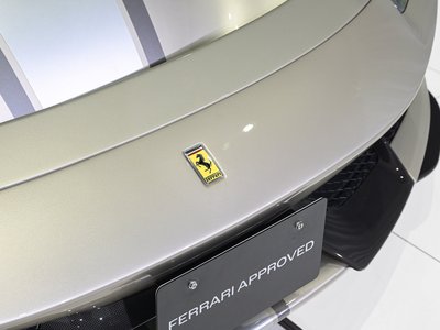 2021 Ferrari 488 PISTA SPIDER — фото 61