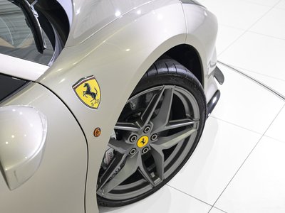 2021 Ferrari 488 PISTA SPIDER — фото 33