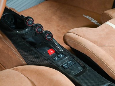 2021 Ferrari 488 PISTA SPIDER — фото 18