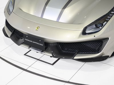 2021 Ferrari 488 PISTA SPIDER — фото 62
