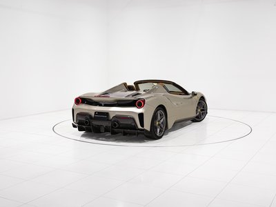 2021 Ferrari 488 PISTA SPIDER — фото 37