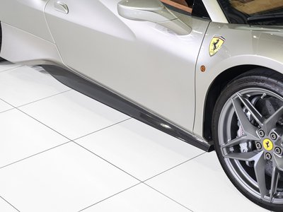 2021 Ferrari 488 PISTA SPIDER — фото 64