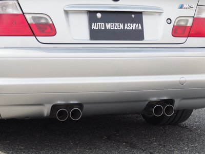 2002 BMW M3 thumbnail 29