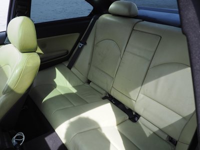 2002 BMW M3 thumbnail 37