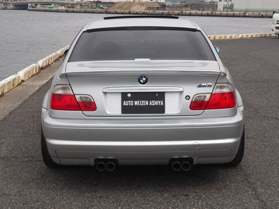 2002 BMW M3 thumbnail 69