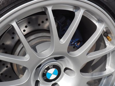 2002 BMW M3 thumbnail 56