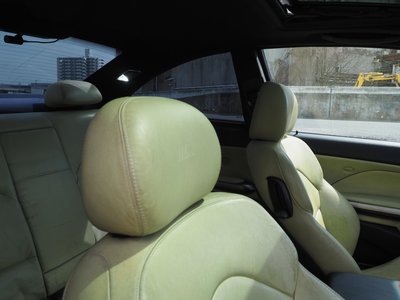 2002 BMW M3 thumbnail 44
