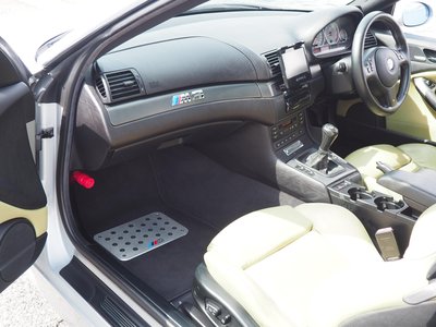 2002 BMW M3 thumbnail 34
