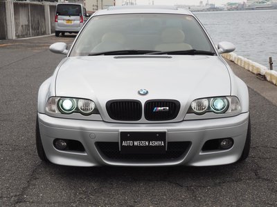 2002 BMW M3 thumbnail 68