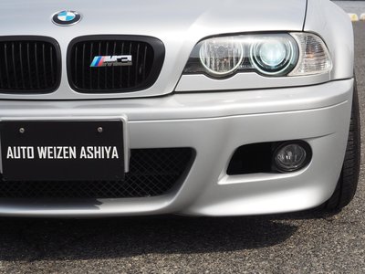 2002 BMW M3 thumbnail 24