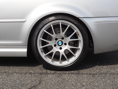 2002 BMW M3 thumbnail 52