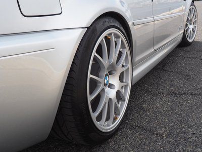 2002 BMW M3 thumbnail 57