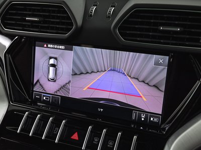 2020 Lamborghini URUS photo 30