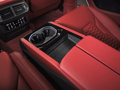 2020 Lamborghini URUS photo 20