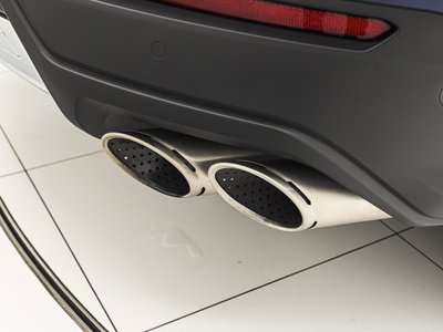 2020 Lamborghini URUS photo 34