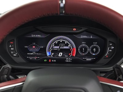 2020 Lamborghini URUS photo 23