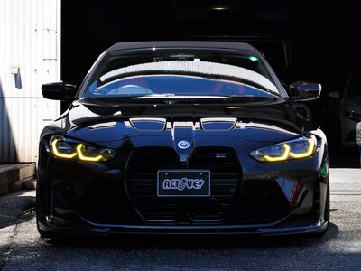 صورة 9 لـ 2022 BMW M4 CABRIOLET