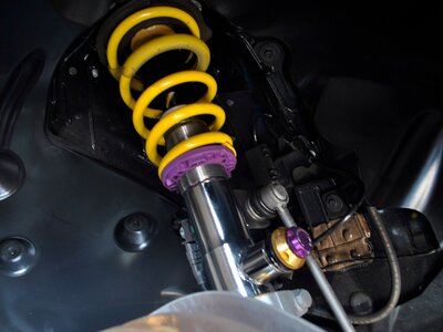 صورة 14 لـ 2022 BMW M4 CABRIOLET