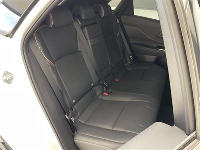 2024 Toyota CROWN SPORT 照片 15