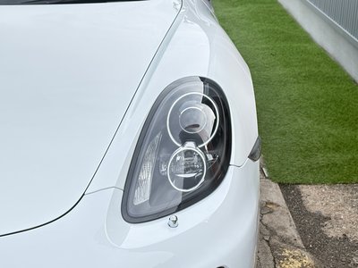 2014 Porsche BOXSTER thumbnail 21