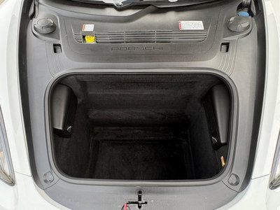 2014 Porsche BOXSTER thumbnail 20