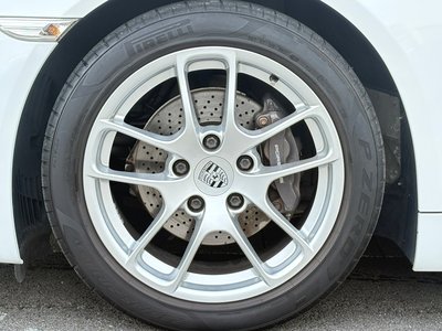 2014 Porsche BOXSTER thumbnail 46