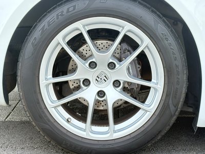 2014 Porsche BOXSTER thumbnail 44