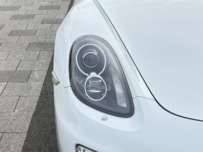 2014 Porsche BOXSTER thumbnail 39