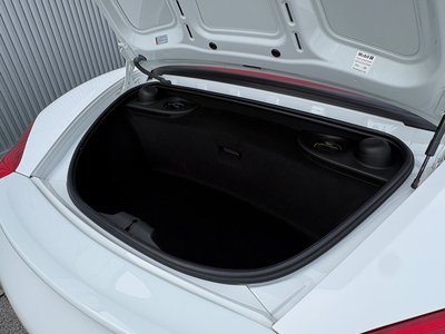 2014 Porsche BOXSTER photo 13