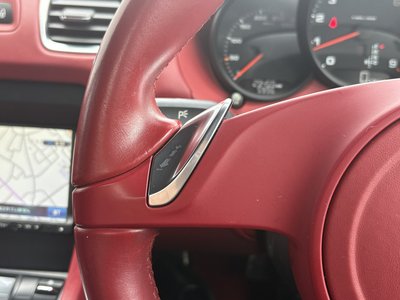2014 Porsche BOXSTER thumbnail 53