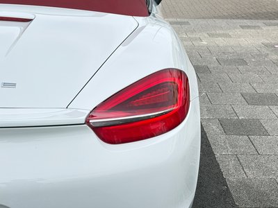 2014 Porsche BOXSTER thumbnail 43