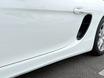 2014 Porsche BOXSTER thumbnail 34