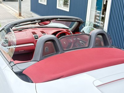 2014 Porsche BOXSTER thumbnail 38