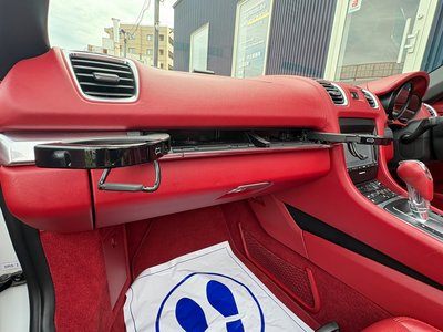2014 Porsche BOXSTER thumbnail 57