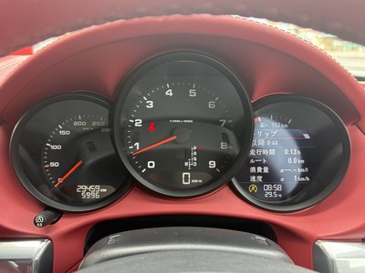 2014 Porsche BOXSTER thumbnail 54