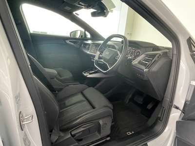 2024 AUDI Q4 E-TRON 缩略图 13