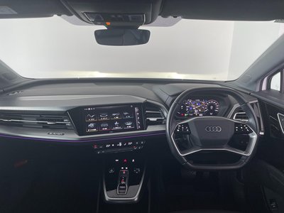 2024 AUDI Q4 E-TRON 缩略图 35