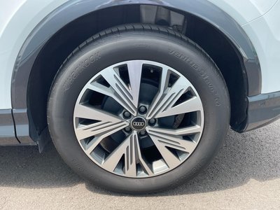 2024 AUDI Q4 E-TRON 缩略图 5