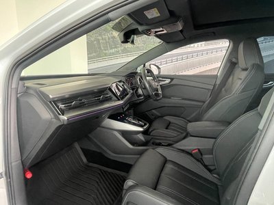 2024 AUDI Q4 E-TRON 缩略图 18
